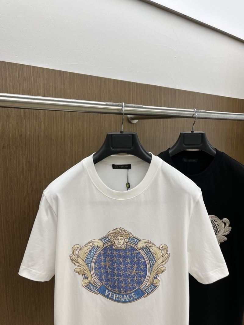 Versace T-Shirts